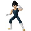 Figurka BANDAI Dragon Ball Dragon Stars Vegeta (Super Hero ver.) Załączona dokumentacja Instrukcja obsługi w języku polskim