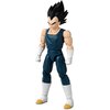 Figurka BANDAI Dragon Ball Dragon Stars Vegeta (Super Hero ver.) Zawartość zestawu Figurka