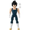 Figurka BANDAI Dragon Ball Dragon Stars Vegeta (Super Hero ver.) Liczba sztuk w opakowaniu 1