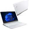Laptop LENOVO IdeaPad Gaming 3 15IAH7 15.6" IPS i5-12450H 16GB RAM 512GB SSD GeForce RTX3060 Windows 11 Home