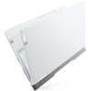 Laptop LENOVO IdeaPad Gaming 3 15IAH7 15.6" IPS i5-12450H 16GB RAM 512GB SSD GeForce RTX3060 Windows 11 Home Wielkość pamięci RAM [GB] 16