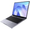 Laptop HUAWEI MateBook 14 14" IPS R7-5700U 16GB RAM 512GB SSD Windows 11 Home Wielkość pamięci RAM [GB] 16