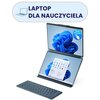 Laptop LENOVO Yoga Book 9 13IRU8 13.3" OLED i7-1355U 16GB RAM 1TB SSD Windows 11 Home
