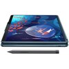 Laptop LENOVO Yoga Book 9 13IRU8 13.3" OLED i7-1355U 16GB RAM 1TB SSD Windows 11 Home Zajęte sloty na pamięć RAM 1x 16GB (wlutowane)