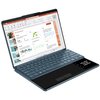 Laptop LENOVO Yoga Book 9 13IRU8 13.3" OLED i7-1355U 16GB RAM 1TB SSD Windows 11 Home Pamięć podręczna 12MB Cache