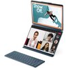 Laptop LENOVO Yoga Book 9 13IRU8 13.3" OLED i7-1355U 16GB RAM 1TB SSD Windows 11 Home Maksymalna częstotliwość taktowania procesora [GHz] 5.0 (Turbo)