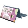 Laptop LENOVO Yoga Book 9 13IRU8 13.3" OLED i7-1355U 16GB RAM 1TB SSD Windows 11 Home Wolne sloty na pamięć RAM 0
