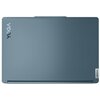 Laptop LENOVO Yoga Book 9 13IRU8 13.3" OLED i7-1355U 16GB RAM 1TB SSD Windows 11 Home Rozdzielczość ekranu 2880 x 1800