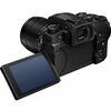 Aparat PANASONIC DC-G90MEG-K Czarny + Obiektyw f/ 3.5 - 5.6 12 - 60 mm Wielkość ekranu LCD [cal] 3