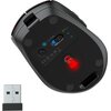 Mysz JLAB GO Charge Rozdzielczość 800 dpi