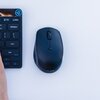 Mysz JLAB GO Charge Interfejs Bluetooth
