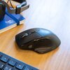 Mysz JLAB JBuds Mysz pionowa Nie