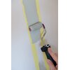 Taśma malarska TESA Professional 4334 (50 m x 50 mm) Długość [m] 50