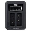 Ładowarka JJC DCH-USB01 do Olympus BLS-1/BLS-5/BLS-50