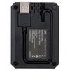 Ładowarka JJC DCH-USB01 do Olympus BLS-1/BLS-5/BLS-50 Przeznaczenie Olympus BLS-1