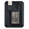 Ładowarka JJC do akumulatorów Fuji NP-W126 Przeznaczenie NP W126