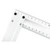 Kątownik NEO TOOLS 72-147 Materiał Aluminium
