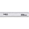 Kątownik NEO TOOLS 72-146 Funkcje pomiaru Długość