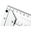 Kątownik NEO TOOLS 72-145 Materiał Aluminium