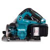 Pilarka tarczowa MAKITA HS004GZ01 Głębokość cięcia 45 stopni [mm] 43