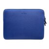 Etui na laptopa PURO Scudo Sleeve MacBook Pro 14 cali Granatowy