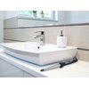 Lokówka LAFE LKC004 13-25 mm Liczba poziomów temperatury 1