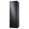 Lodówka SAMSUNG RB38C603DB1 EF AI No Frost 203cm Grafitowa stal Kompresor inwerterowy Tak