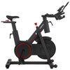 Rower spinningowy HAMMER Speed Race S Rodzaj oporu Magnetyczny