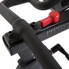 Rower spinningowy HAMMER Speed Race S Funkcje komputera 5 programów treningowych