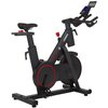 Rower spinningowy HAMMER Speed Race S Waga koła zamachowego [kg] 20