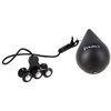 Hula hop HMS Plus Size HHW12 Czarny + pas wyszczuplający BR163 Czarny Składane Tak