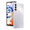 Etui CRONG Crystal Slim Cover do Samsung Galaxy A14 5G Przezroczysty Seria telefonu Galaxy A
