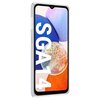 Etui CRONG Crystal Slim Cover do Samsung Galaxy A14 5G Przezroczysty Marka telefonu Samsung