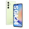 Etui CRONG Crystal Slim Cover do Samsung Galaxy A34 5G Przezroczysty Model telefonu Galaxy A34 5G