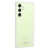 Etui CRONG Crystal Slim Cover do Samsung Galaxy A34 5G Przezroczysty Kompatybilność Samsung Galaxy A34 5G