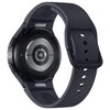 Smartwatch SAMSUNG Galaxy Watch 6 SM-R940N 44mm Czarny Komunikacja Bluetooth