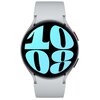 Smartwatch SAMSUNG Galaxy Watch 6 SM-R940N 44mm Srebrny Kompatybilna platforma Android