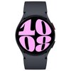 Smartwatch SAMSUNG Galaxy Watch 6 SM-R930N 40mm Czarny Kompatybilna platforma Android