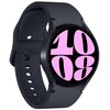 Smartwatch SAMSUNG Galaxy Watch 6 SM-R930N 40mm Czarny Komunikacja WiFi