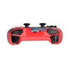 Kontroler COBRA QSP462CRD Camo Czerwony Przeznaczenie PlayStation 4