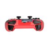 Kontroler COBRA QSP462CRD Camo Czerwony Zastosowanie PlayStation 4
