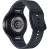 Smartwatch SAMSUNG Galaxy Watch 6 SM-R945F 44mm LTE Czarny Komunikacja 4G (LTE) eSIM