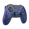 Kontroler COBRA QSP463CBL Camo Niebieski Przeznaczenie PlayStation 3