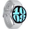 Smartwatch SAMSUNG Galaxy Watch 6 SM-R945F 44mm LTE Srebrny Komunikacja NFC
