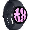 Smartwatch SAMSUNG Galaxy Watch 6 SM-R935F 40mm LTE Czarny Komunikacja NFC