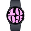 Smartwatch SAMSUNG Galaxy Watch 6 SM-R935F 40mm LTE Czarny Komunikacja WiFi