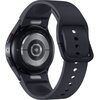 Smartwatch SAMSUNG Galaxy Watch 6 SM-R935F 40mm LTE Czarny Komunikacja 4G (LTE) eSIM