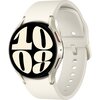 Smartwatch SAMSUNG Galaxy Watch 6 SM-R935F 40mm LTE Beżowy