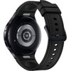 Smartwatch SAMSUNG Galaxy Watch 6 Classic SM-R960N 47mm Czarny Komunikacja Bluetooth