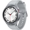 Smartwatch SAMSUNG Galaxy Watch 6 Classic SM-R960N 47mm Srebrny